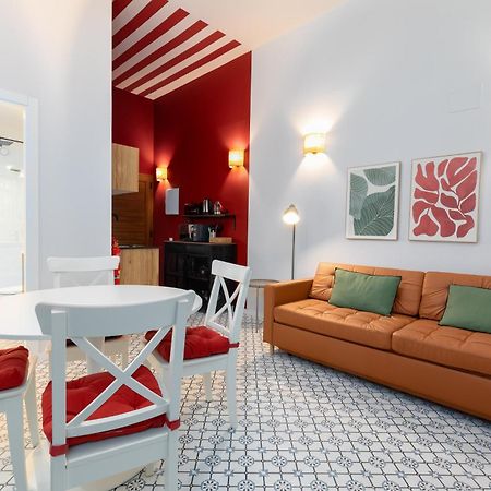 The Little Village Apartments Valencia Exterior foto