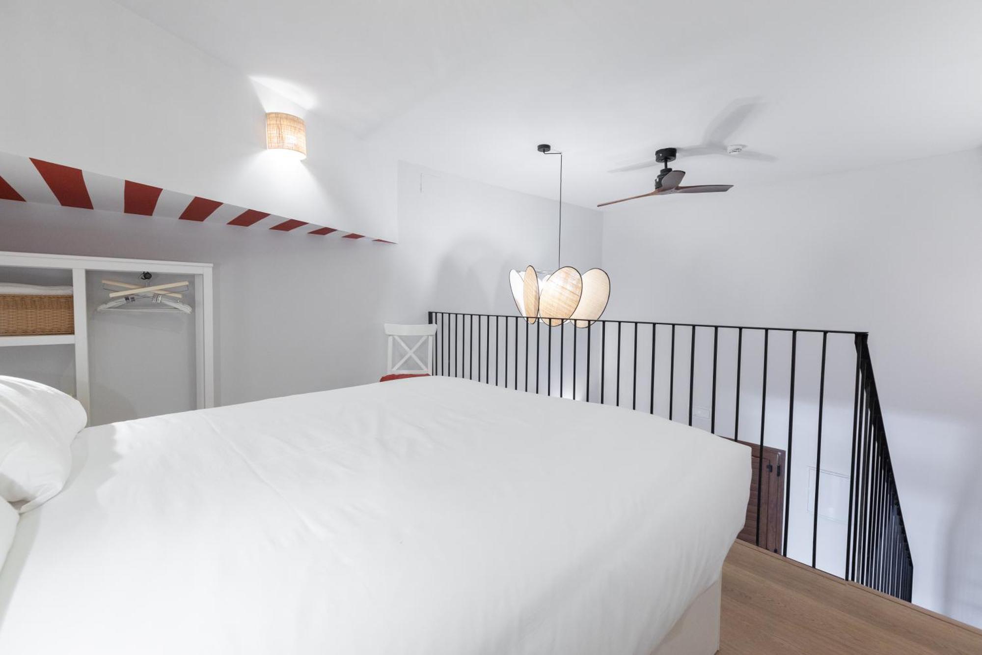 The Little Village Apartments Valencia Exterior foto