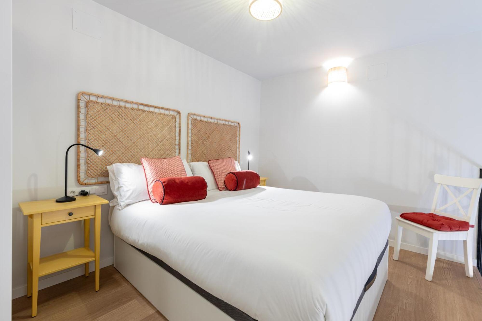 The Little Village Apartments Valencia Exterior foto
